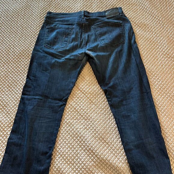 Men's Citizens of Humanity Designer Jeans - Size 38 - Picture 3 of 3